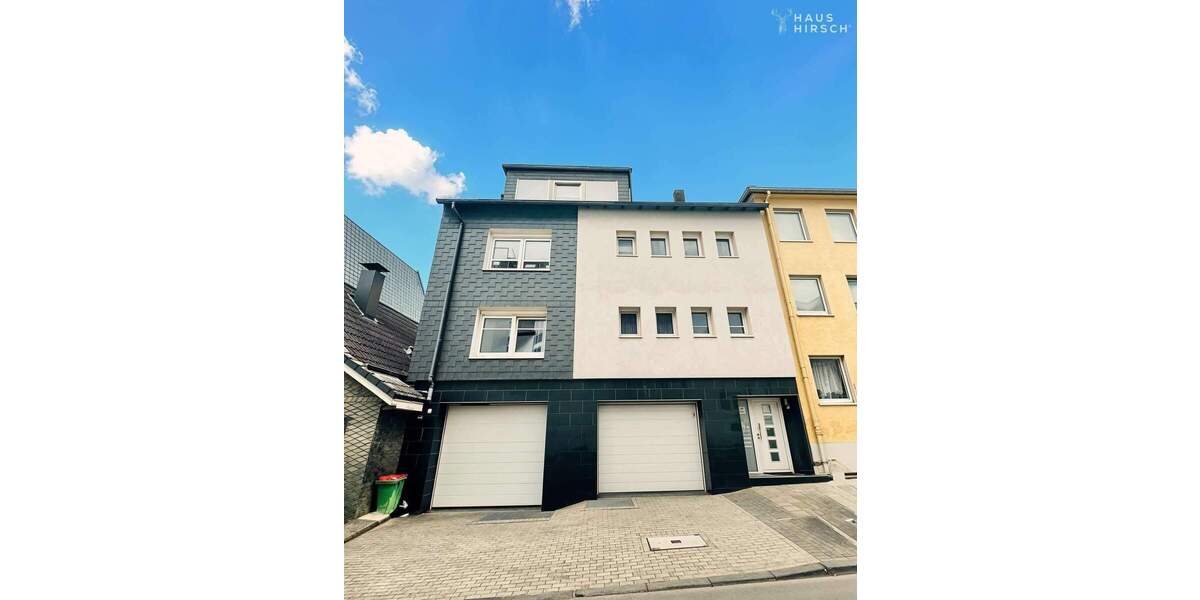 Mehrfamilienhaus, Wohnhaus Remscheid Innen - 1 Zimmer, 335 m&sup2;, 895.000&euro; | Angebot:23257473