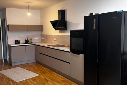Wohnung Bergisch Gladbach Gronau - 3 Zimmer, 90 m&sup2;, 1.675&euro; | Angebot:25330950