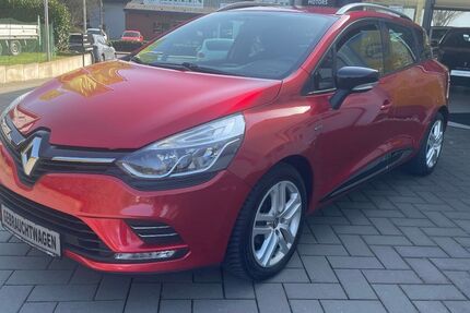 Renault Clio 81.250 km 8.890 &euro; Overath 51491