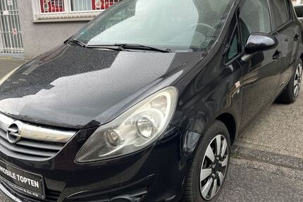 Opel Corsa 160.100 km 2.299 &euro; Hagen 58097