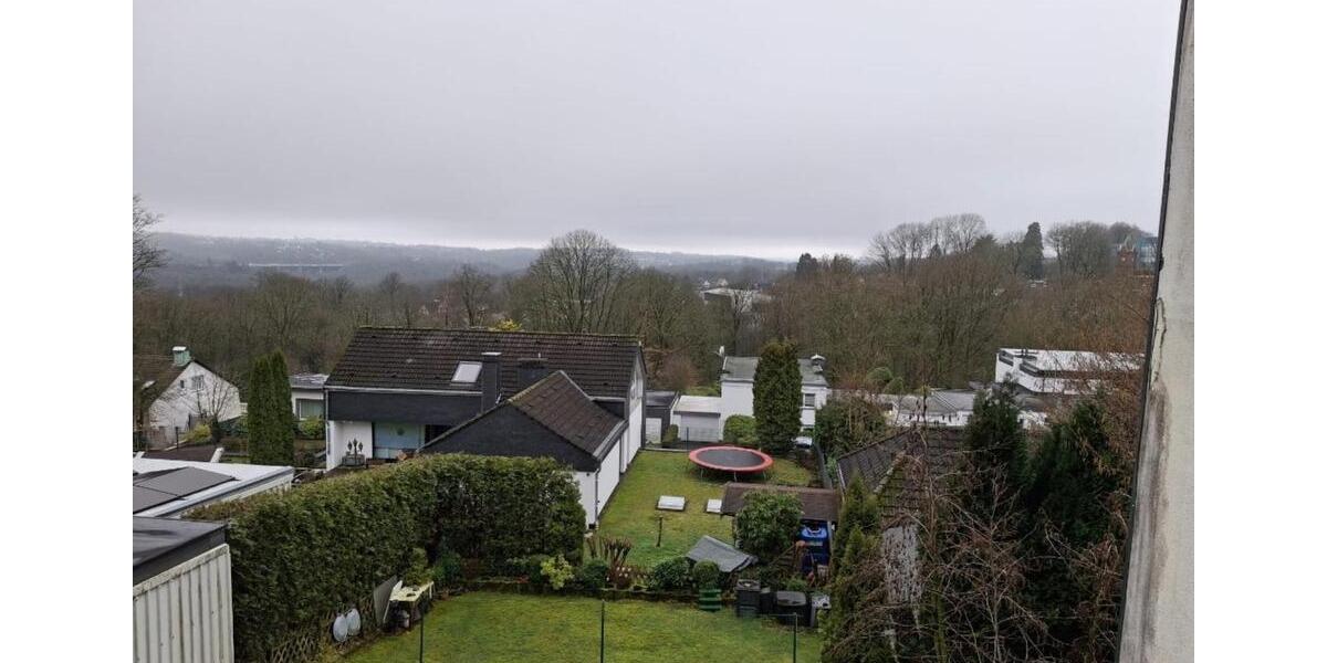 Etagenwohnung Remscheid - 1 Zimmer, 40 m&sup2;, 260&euro; | Angebot:25367716