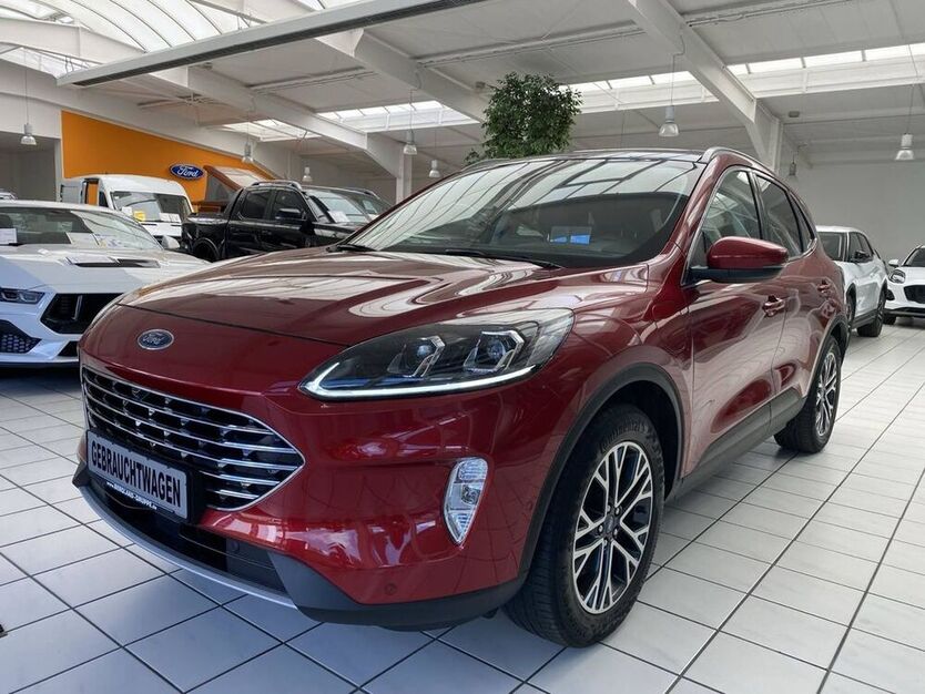 Kuga