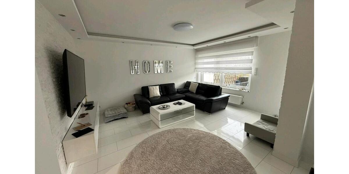 Modernisiertes Reihenhaus in beliebter Wohnlage Uellendahl 4 zimmer