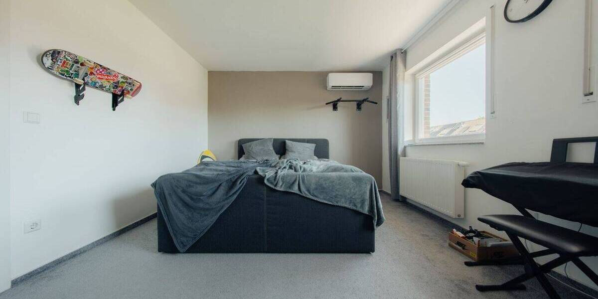 Reihenendhaus Langenfeld (Rheinland) Reusrath - 5 Zimmer, 137 m&sup2;, 694.000&euro; | Angebot:26868361