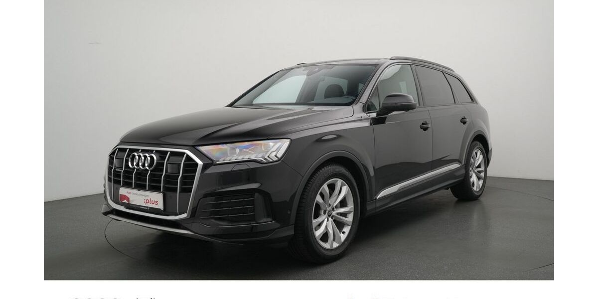 Audi Q7 62.725 km 60.980 &euro; Leverkusen 51373