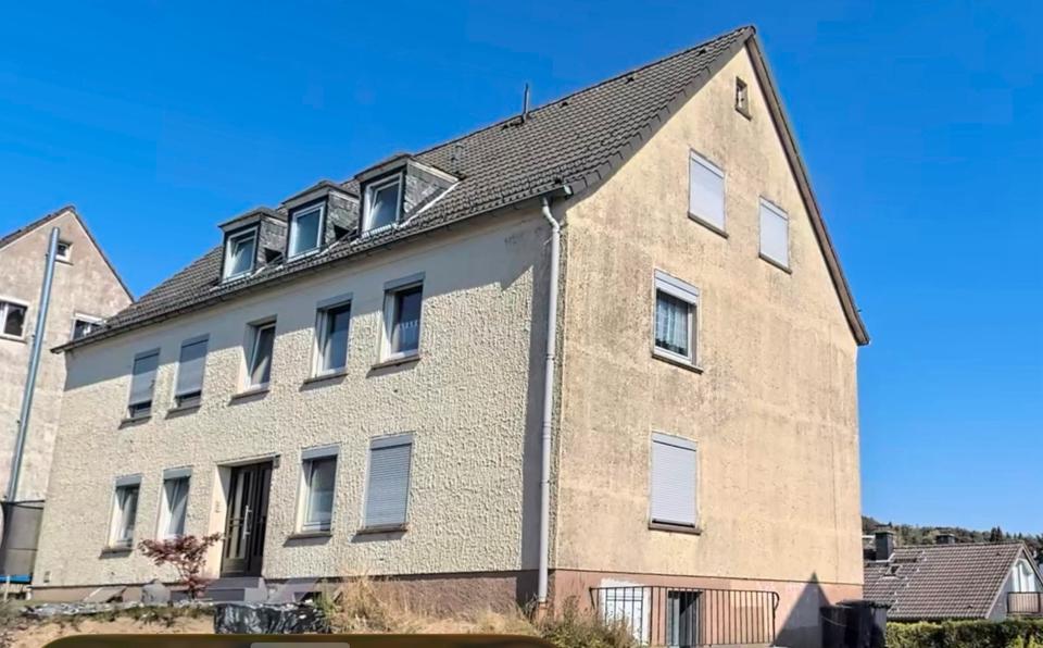 Mehrfamilienhaus, Wohnhaus Radevormwald - 15 Zimmer, 306 m&sup2;, 469.000&euro; | Angebot:27030317