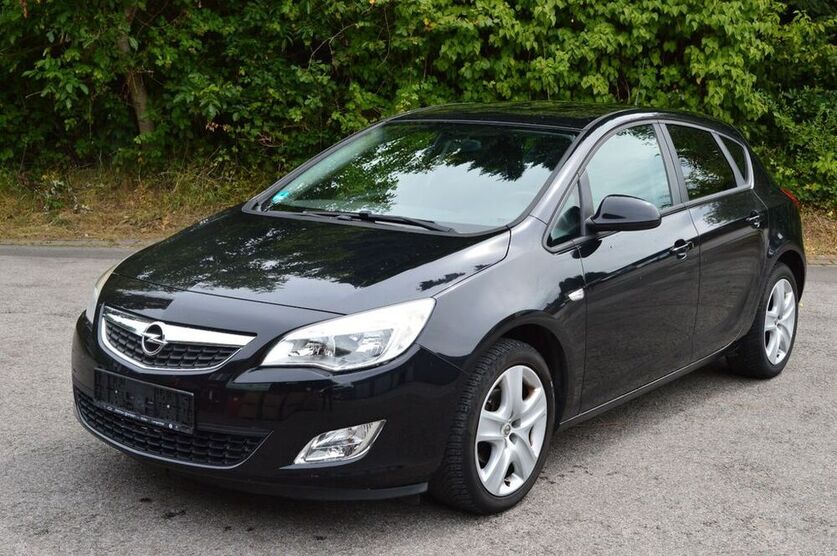 Astra