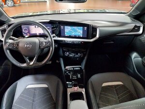 Opel Mokka Ultimate 1.2 *Kam *SHZ *LHZ *Navi 55.241 km 19.880 € HAAN 42781