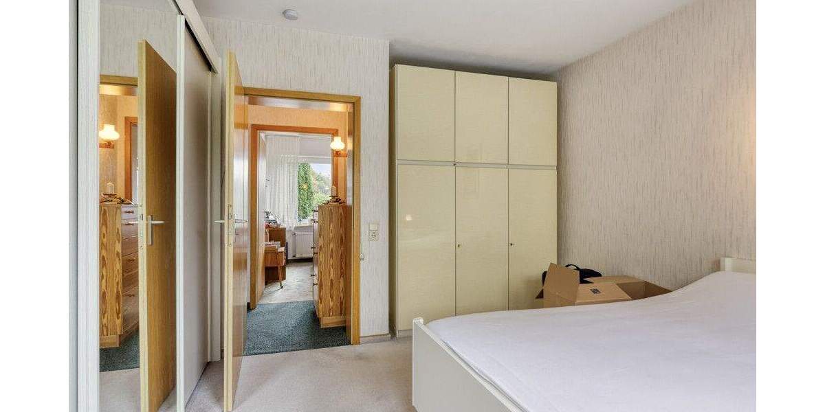 Hier können Sie den Sommer im eigenen Garten genießen. - Einfamilienhaus Radevormwald / Dahlerau Dahlerau | Angebot:25536540