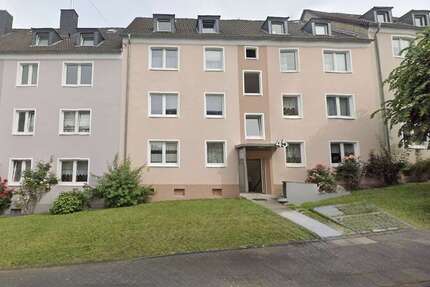 Wohnung Hagen - 2 Zimmer, 51 m&sup2;, 363&euro; | Angebot:26864457
