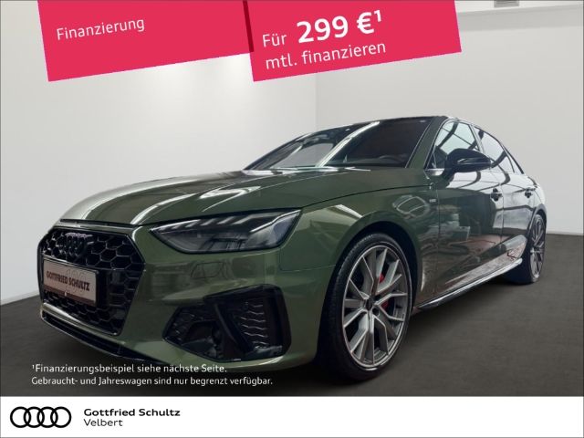 Audi A4 29.481 km 34.450 &euro; Velbert 42553