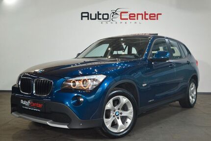 BMW X1 110.480 km 10.000 &euro; Ennepetal (Bei Wuppertal) 58256