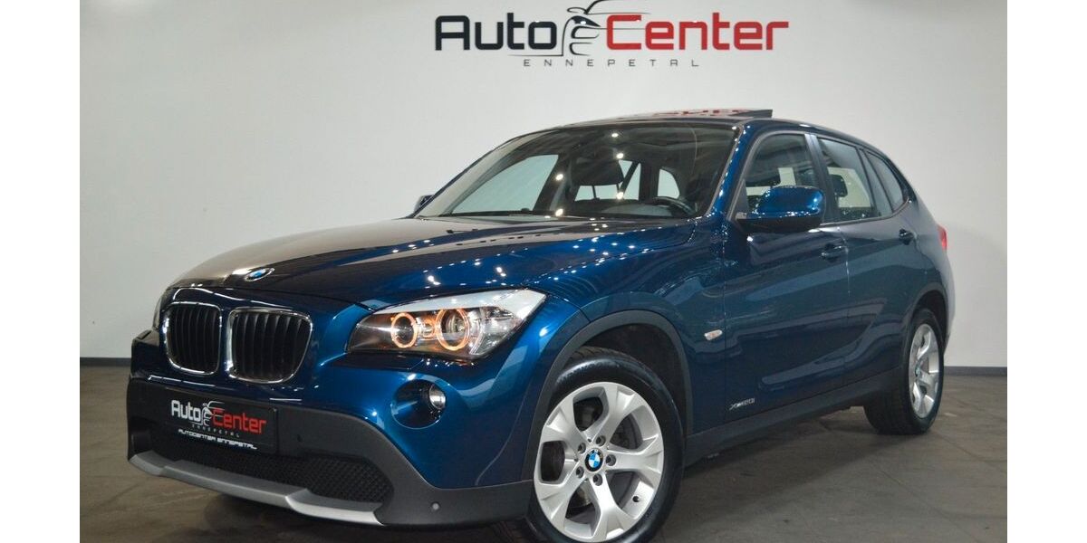 BMW X1 110.480 km 10.000 &euro; Ennepetal (Bei Wuppertal) 58256