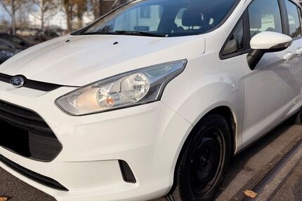 Ford B-Max 188.954 km 3.999 € Düsseldorf 40233