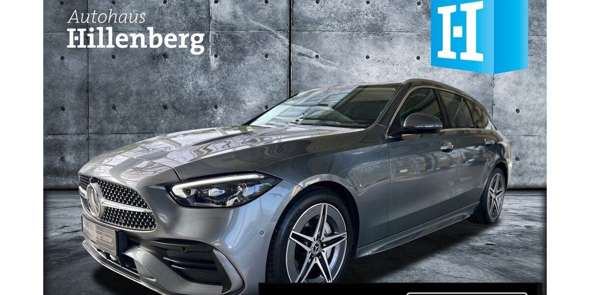 Mercedes-Benz C 200 22.931 km 39.900 &euro; Bergisch Gladbach 51469