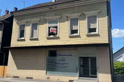 Haus Gevelsberg - 10 Zimmer, 299 m&sup2;, 249.000&euro; | Angebot:27005462