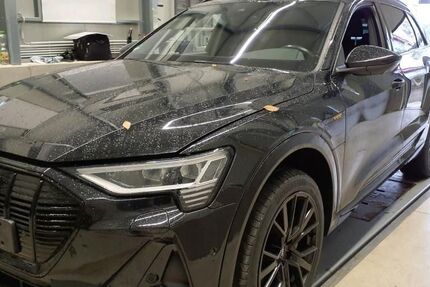 Audi e-tron 42.120 km 34.680 &euro; Hagen 58091