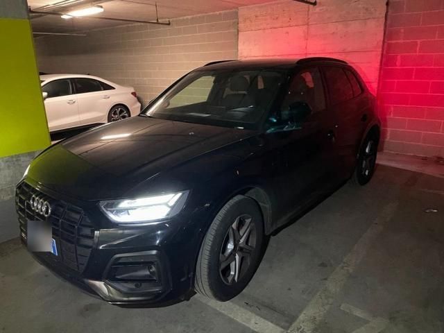 Audi Q5 126.597 km 26.619 &euro; Hagen 58091