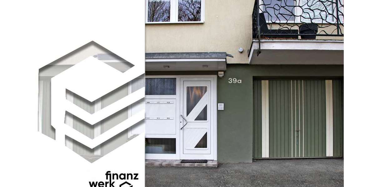 Wohnung zum Kaufen in Hagen 149.500 € 72 m² 2 zimmer