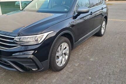VW Tiguan Allspace 70.870 km 26.500 &euro; Schalksmühle 58579