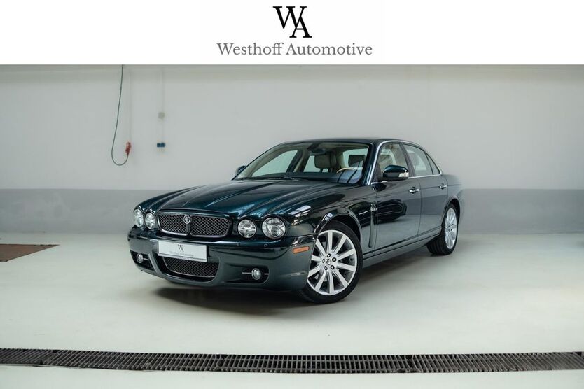 Jaguar XJ 164.900 km 19.290 € Wuppertal 42327