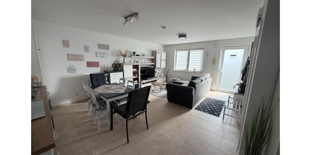 Etagenwohnung Overath - 2 Zimmer, 47 m&sup2;, 550&euro; | Angebot:26342986