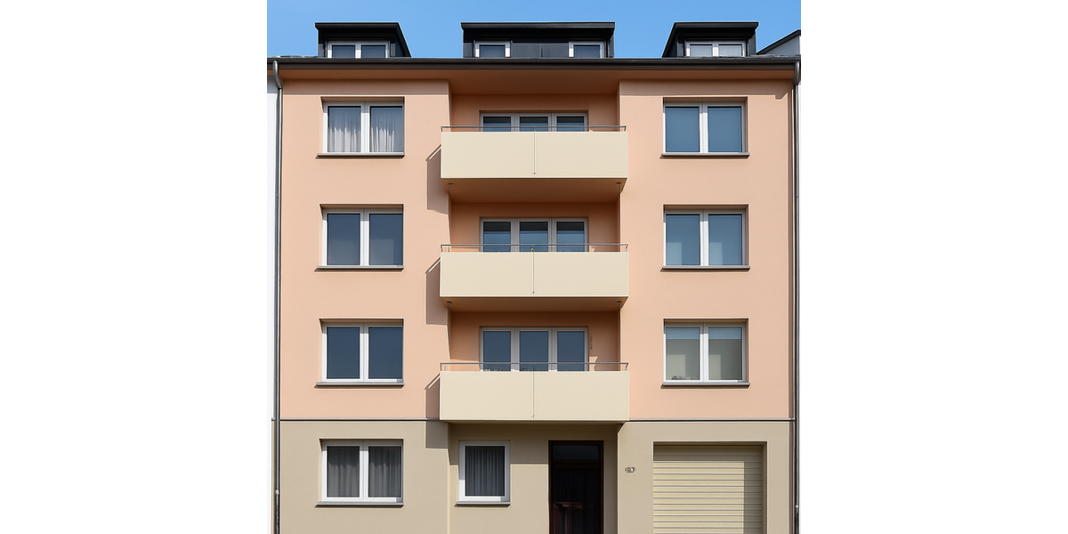Wohnung zum Mieten in Düsseldorf 720 € 52 m² 2 zimmer