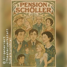 Pension Schöller 08.02.2026 8Giebel