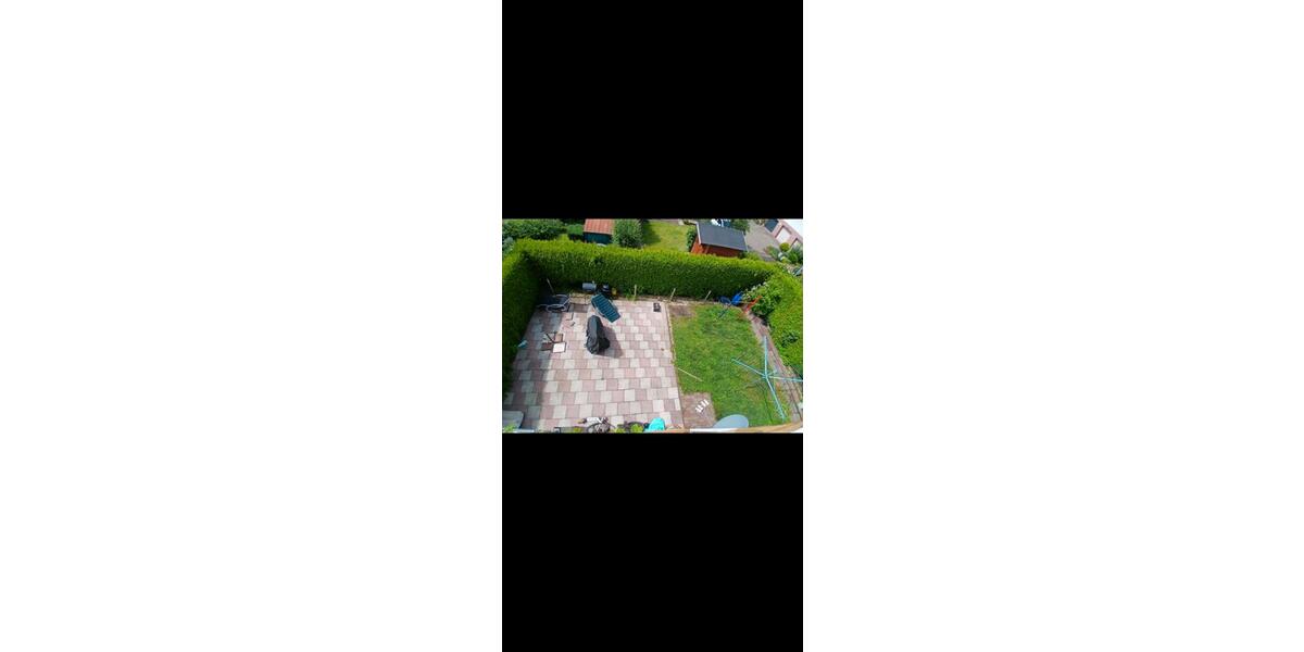 Erdgeschosswohnung 3,5 Z. 79 m² mit Garten, Terrasse & Garage 3.5 zimmer