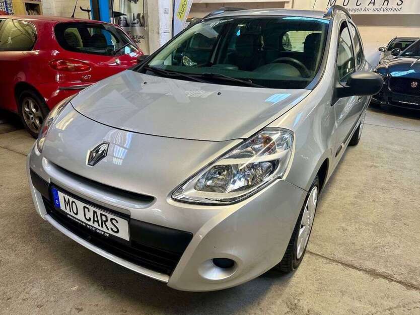 Clio
