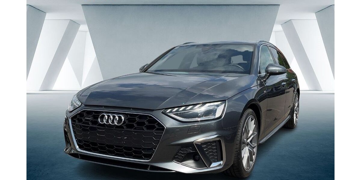 Audi A4 20.750 km 39.480 &euro; Bergisch Gladbach 51465