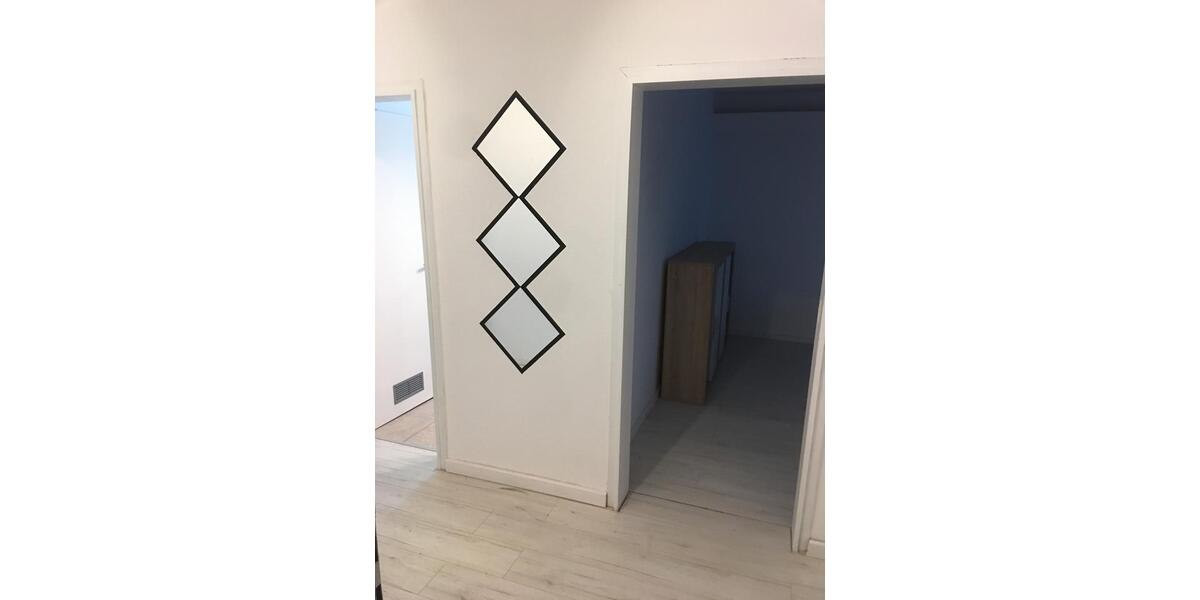 2-Zimmer-Wohnung Elberfeld Erdgeschoss 2 zimmer