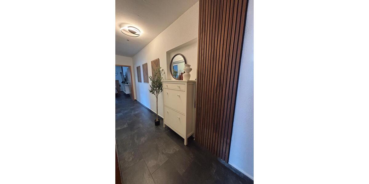 Top-Lage in Remscheid: Helle 3-Zimmer Wohnung in Innenstadtnähe 3 zimmer