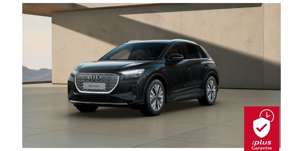 Audi Q4 e-tron 7.921 km 39.880 &euro; Wuppertal 42109