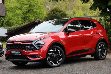 Kia Sportage 23.756 km 30.999 &euro; Kierspe 58566