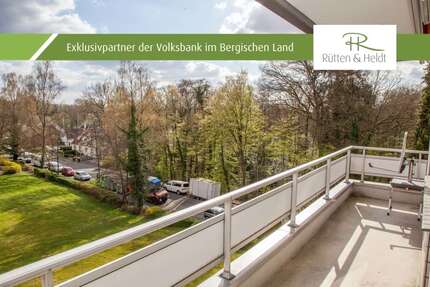 Wohnung zum Kaufen in Haan 295.000 € 107 m² 4 zimmer