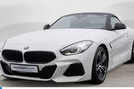 BMW Z4 36.201 km 47.890 &euro; Wipperfürth 51688
