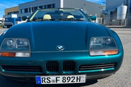 BMW Z1