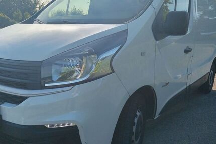 Fiat Talento 172.490 km 6.500 &euro; wermelskirchen 42929