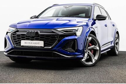 Audi SQ8 e-tron 28.422 km 63.290 &euro; Hagen 58091