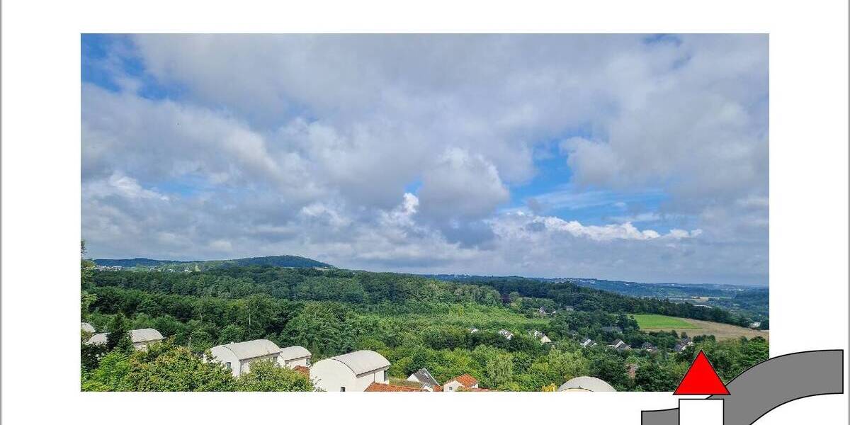 Ihr Traum vom Eigenheim: Baugrundstück mit fantastischer Fernsicht in Wetter (Ruhr) zimmer