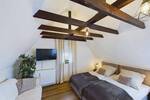 Etagenwohnung Leverkusen Schlebusch - 1 Zimmer, 35 m&sup2;, 550&euro; | Angebot:26795099