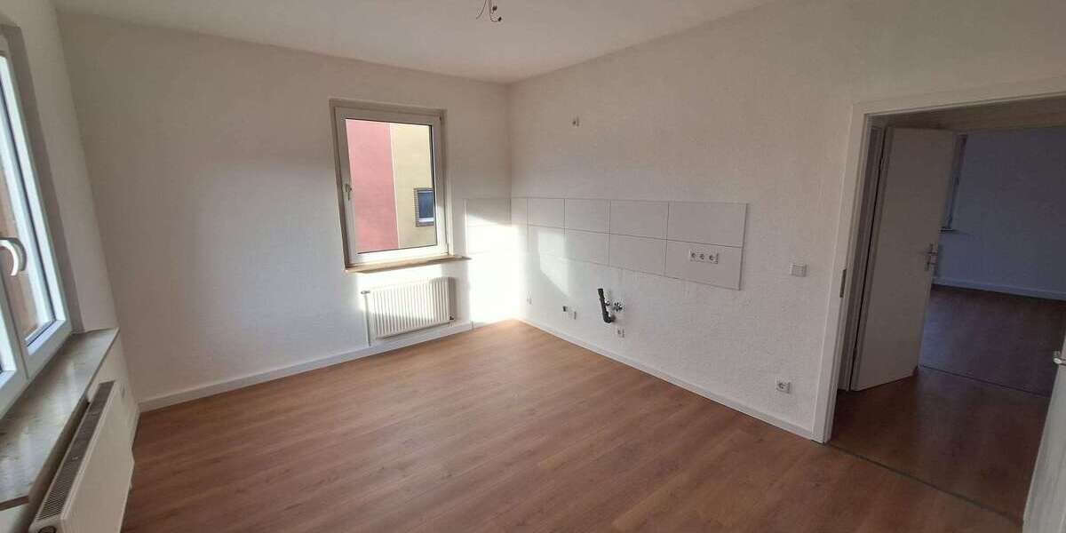 Wohnung zum Mieten in Velbert 445 € 53 m² 2 zimmer