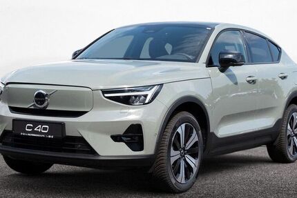 Volvo C40