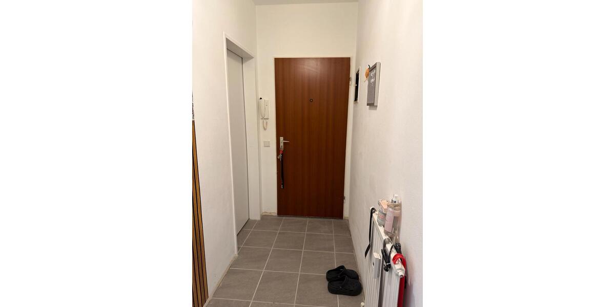 Etagenwohnung Leverkusen Alkenrath - 4 Zimmer, 97 m&sup2;, 1.060&euro; | Angebot:26425539