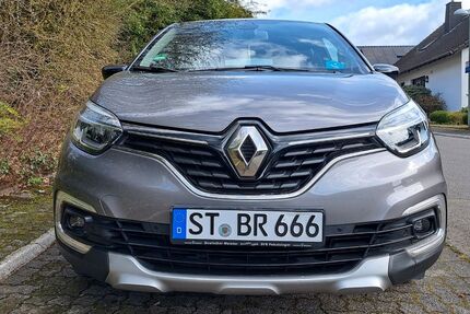Renault Captur 26.490 km 12.900 &euro; Engelskirchen 51766