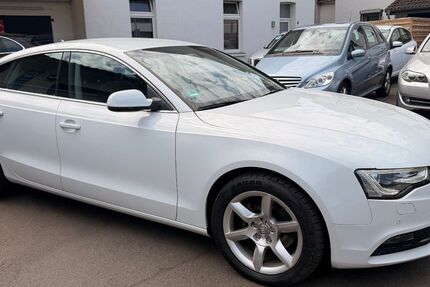 Audi A5 149.000 km 14.000 &euro; Hilden 40724