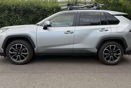 Toyota RAV 4 148.000 km 23.999 &euro; Wuppertal, Stadt 42105