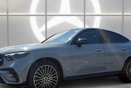 Mercedes-Benz GLC 450 3.000 km 87.888 € Haan 42781