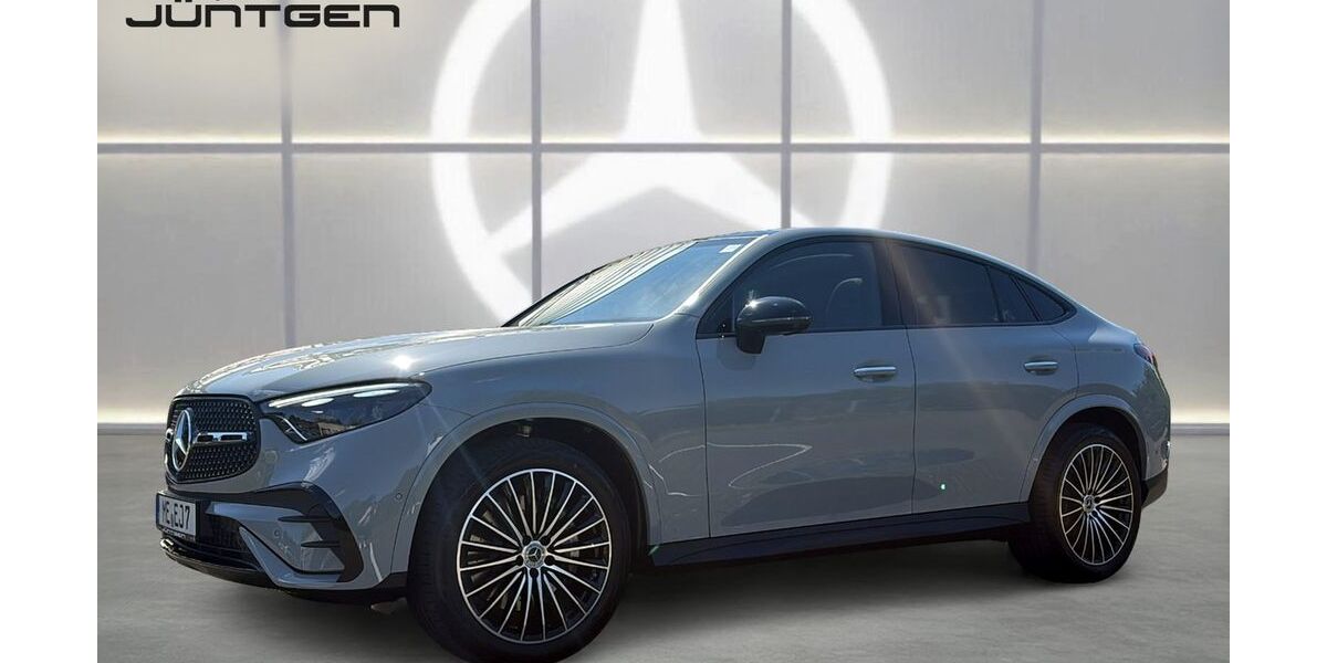 Mercedes-Benz GLC 450 3.000 km 87.888 € Haan 42781